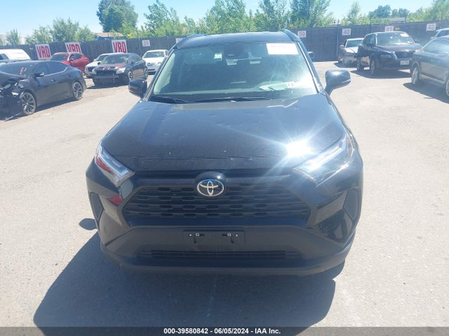 Toyota Rav4 Xle 2023 2T3W1RFV1PW278653 Image 12