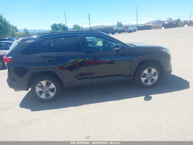 Toyota Rav4 Xle 2023 2T3W1RFV1PW278653 Image 13