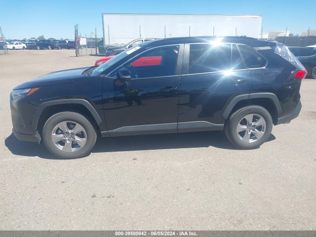 Toyota Rav4 Xle 2023 2T3W1RFV1PW278653 Image 14