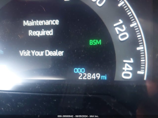 Toyota Rav4 Xle 2023 2T3W1RFV1PW278653 Image 15
