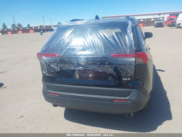 Toyota Rav4 Xle 2023 2T3W1RFV1PW278653 Image 16