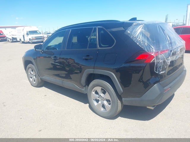 Toyota Rav4 Xle 2023 2T3W1RFV1PW278653 Image 3