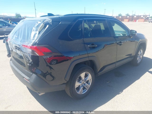 Toyota Rav4 Xle 2023 2T3W1RFV1PW278653 Image 4