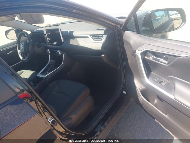 Toyota Rav4 Xle 2023 2T3W1RFV1PW278653 Image 5