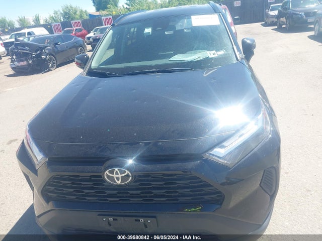 Toyota Rav4 Xle 2023 2T3W1RFV1PW278653 Image 6