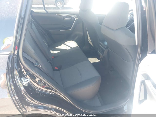 Toyota Rav4 Xle 2023 2T3W1RFV1PW278653 Image 8