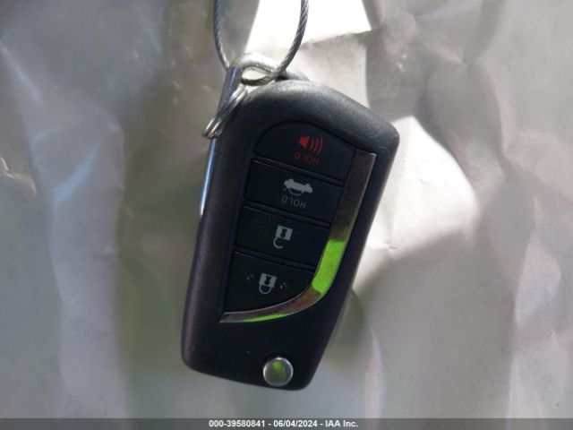 4T1G11AK2NU062464 Toyota Camry Se Nightshade Edition