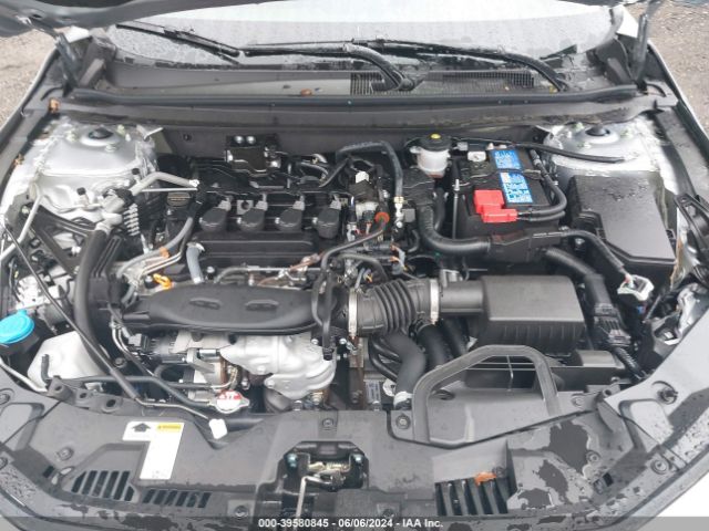 1HGCY1F28RA037715 Honda ACCORD LX