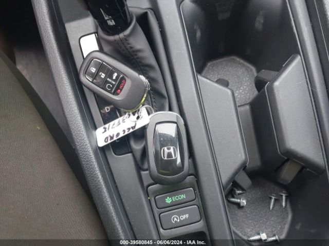 1HGCY1F28RA037715 Honda ACCORD LX