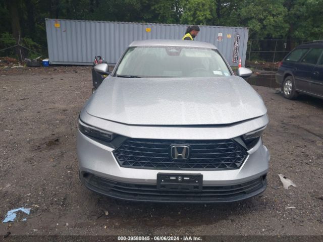 1HGCY1F28RA037715 Honda ACCORD LX