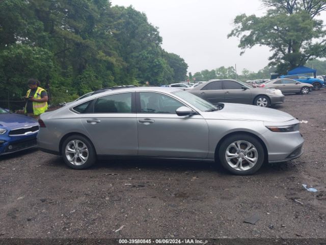 1HGCY1F28RA037715 Honda ACCORD LX