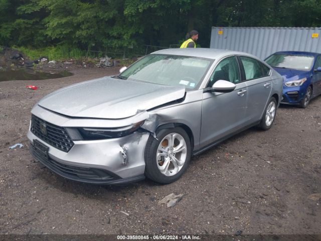 1HGCY1F28RA037715 Honda ACCORD LX