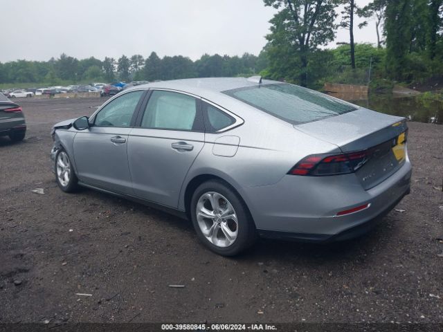 1HGCY1F28RA037715 Honda ACCORD LX