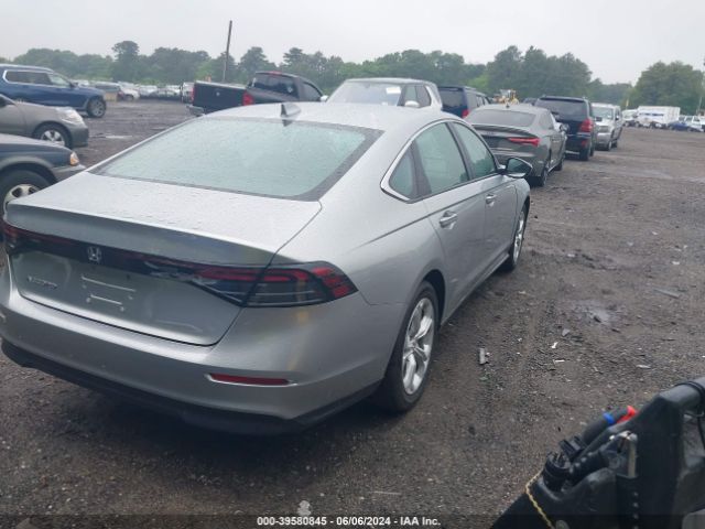 1HGCY1F28RA037715 Honda ACCORD LX