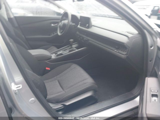 1HGCY1F28RA037715 Honda ACCORD LX
