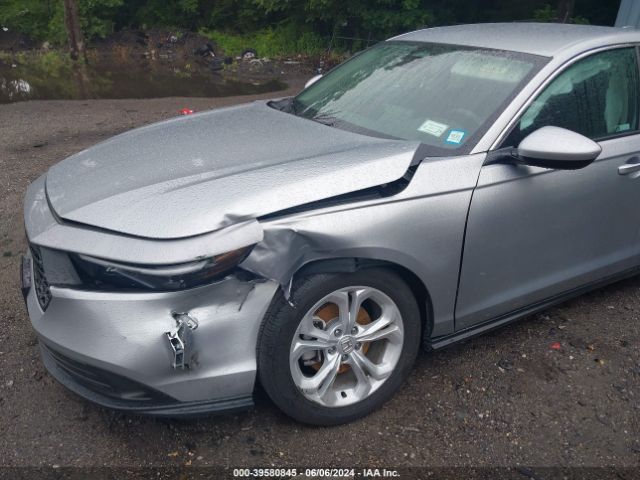 1HGCY1F28RA037715 Honda ACCORD LX