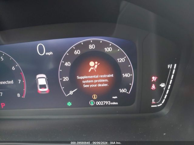 1HGCY1F28RA037715 Honda ACCORD LX