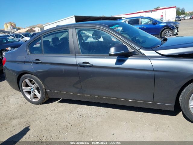 WBA3C1C50EK109651 BMW 328I