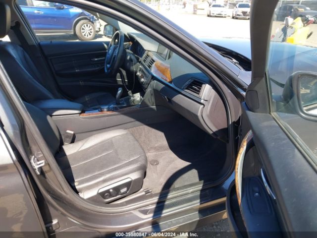 WBA3C1C50EK109651 BMW 328I