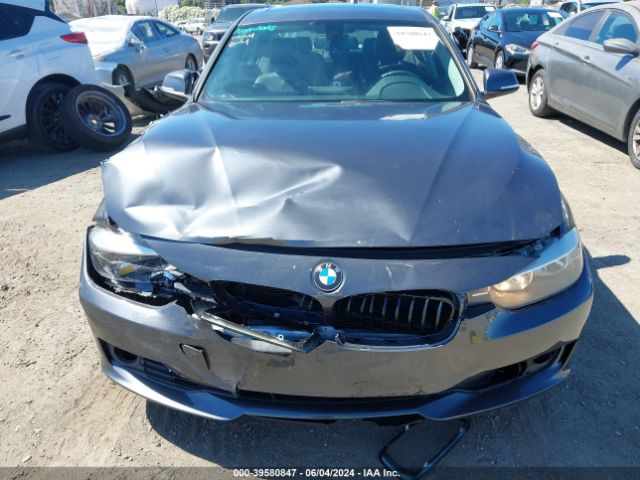 WBA3C1C50EK109651 BMW 328I