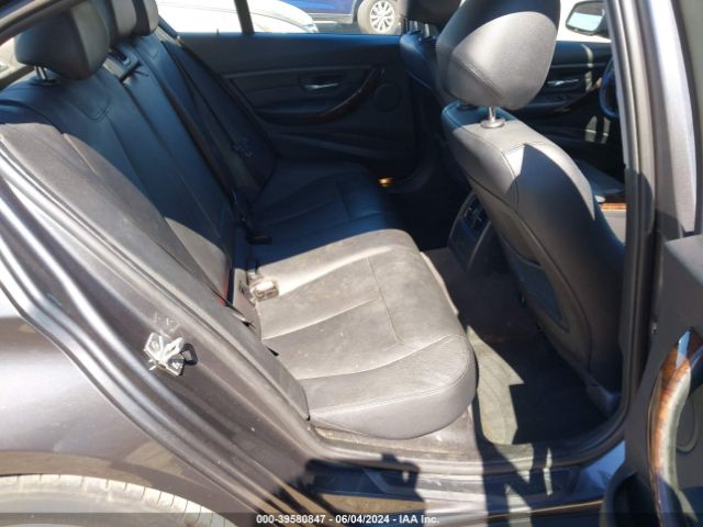 WBA3C1C50EK109651 BMW 328I