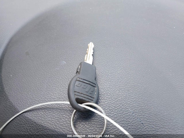 2C4RC1BG3FR717649 Chrysler Town & Country Touring