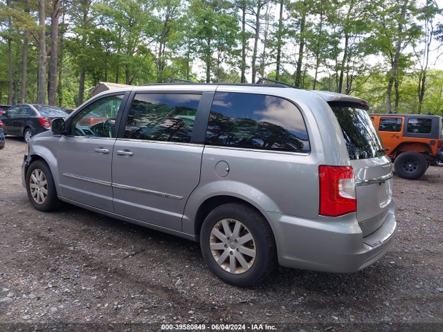2C4RC1BG3FR717649 Chrysler Town & Country Touring