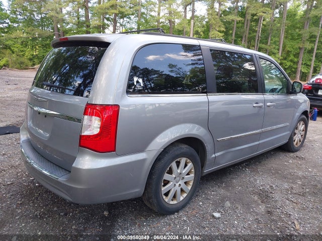 2C4RC1BG3FR717649 Chrysler Town & Country Touring