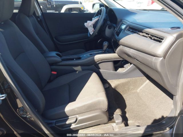 3CZRU5H54MM706989 Honda Hr-v 2wd Ex