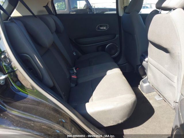3CZRU5H54MM706989 Honda Hr-v 2wd Ex