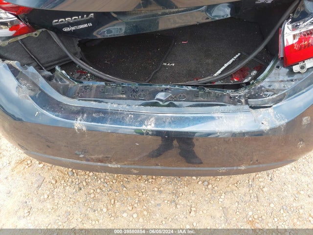 Toyota COROLLA SE 2018 2T1BURHE7JC063086 Image 19