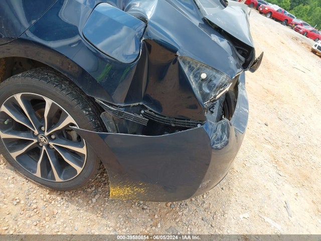 Toyota COROLLA SE 2018 2T1BURHE7JC063086 Image 20
