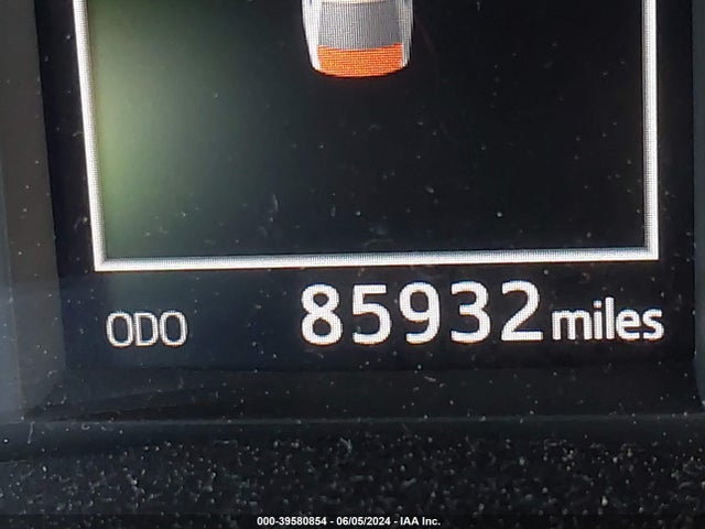 Toyota COROLLA SE 2018 2T1BURHE7JC063086 Image 7