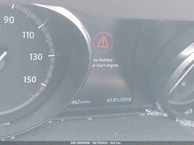 SALCR2FX9KH815698 Land Rover Discovery Sport Hse/landmark Edition
