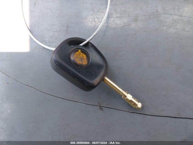 2005 JAGUAR S-TYPE SAJWA01U95HN19230 Photo 10