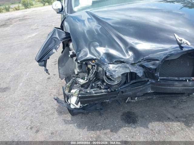 2005 JAGUAR S-TYPE SAJWA01U95HN19230 Photo 5