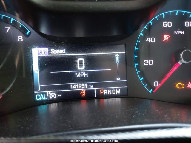 Chevrolet Colorado Lt 2016 1GCGSCEA6G1304708 Image 15