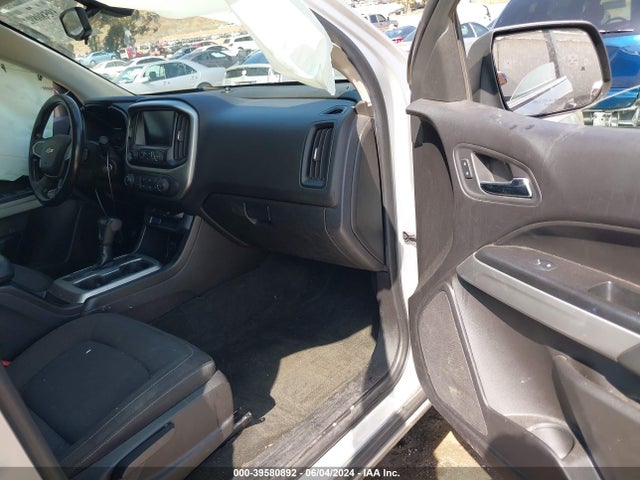 Chevrolet Colorado Lt 2016 1GCGSCEA6G1304708 Image 5