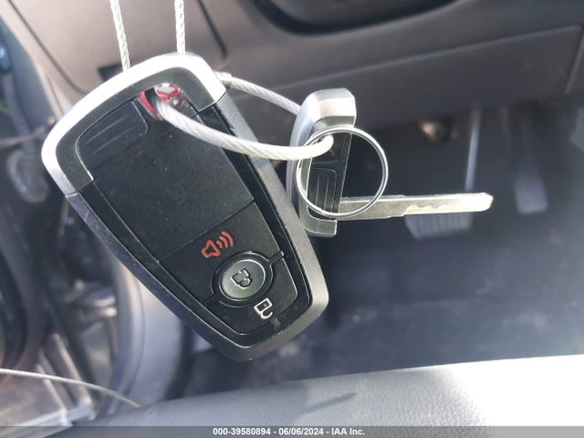Ford EDGE SEL 2023 2FMPK4J98PBA02824 Image 11