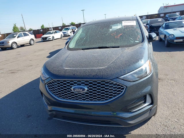 Ford EDGE SEL 2023 2FMPK4J98PBA02824 Image 12