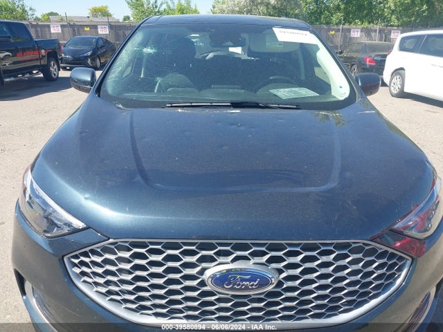 Ford EDGE SEL 2023 2FMPK4J98PBA02824 Image 17