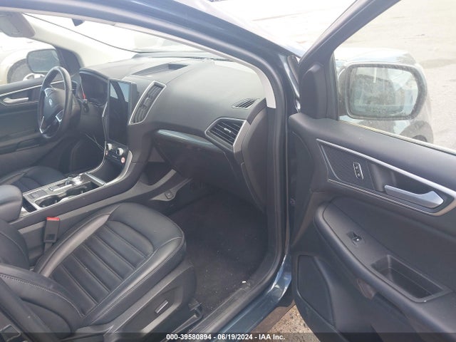 Ford EDGE SEL 2023 2FMPK4J98PBA02824 Image 5