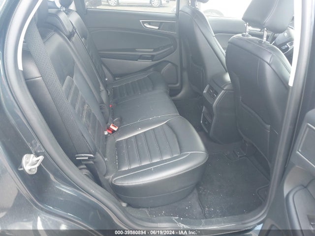 Ford EDGE SEL 2023 2FMPK4J98PBA02824 Image 8