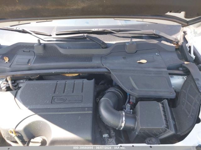 SALCR2RX8JH769601 Land Rover Discovery Sport Hse