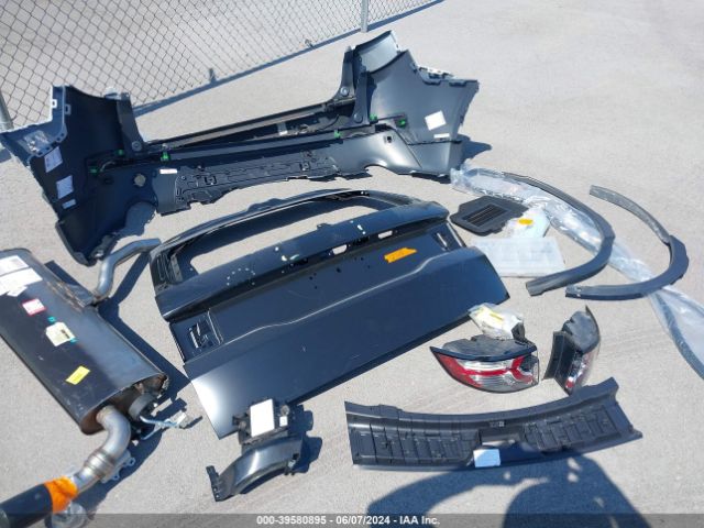 SALCR2RX8JH769601 Land Rover Discovery Sport Hse