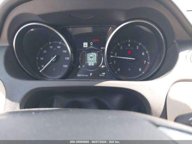 SALCR2RX8JH769601 Land Rover Discovery Sport Hse