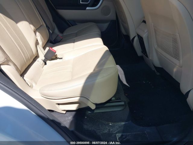 SALCR2RX8JH769601 Land Rover Discovery Sport Hse