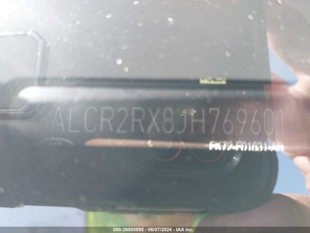 SALCR2RX8JH769601 Land Rover Discovery Sport Hse