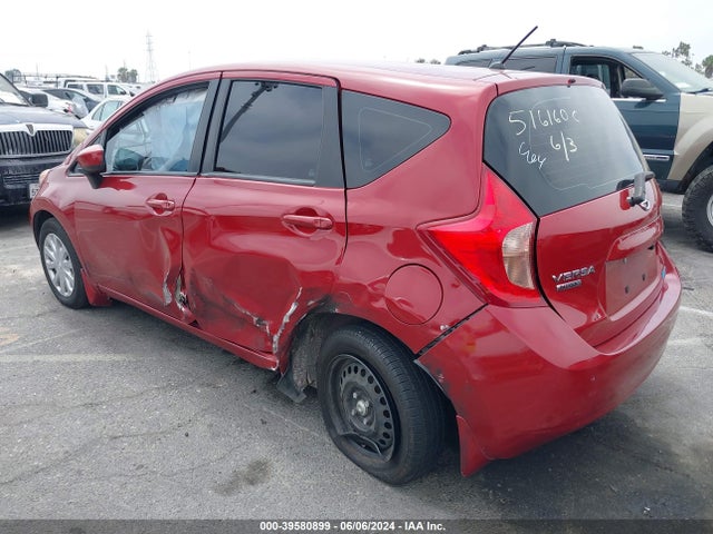 Nissan Versa Note Sv 2015 3N1CE2CP1FL441864 Image 3