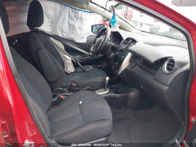 Nissan Versa Note Sv 2015 3N1CE2CP1FL441864 Image 5